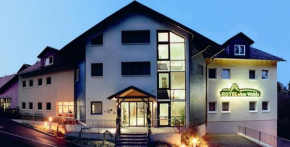 Гостиница Hotel Am Wald - garni -  Эльгерсбург